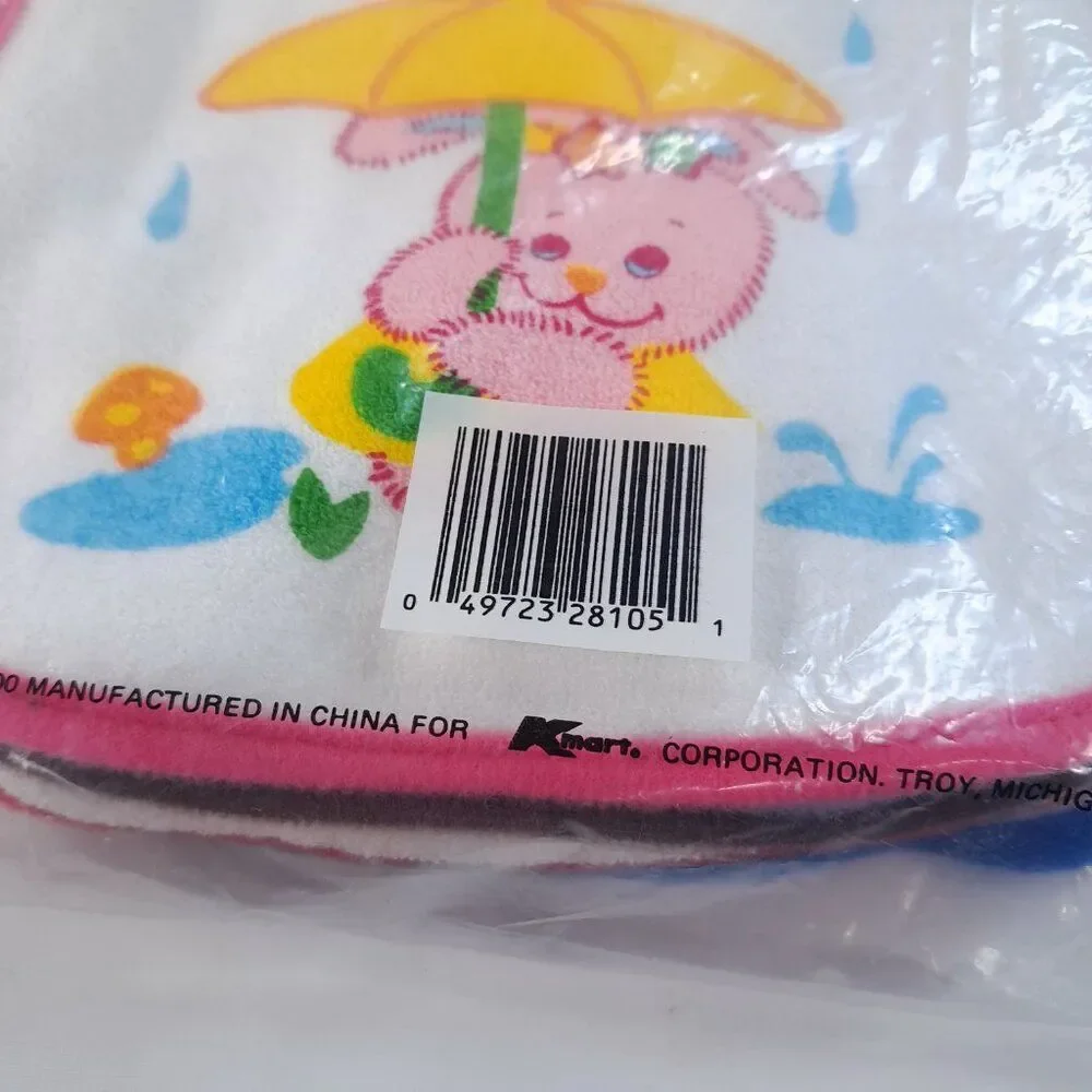 Little One vintage kmart